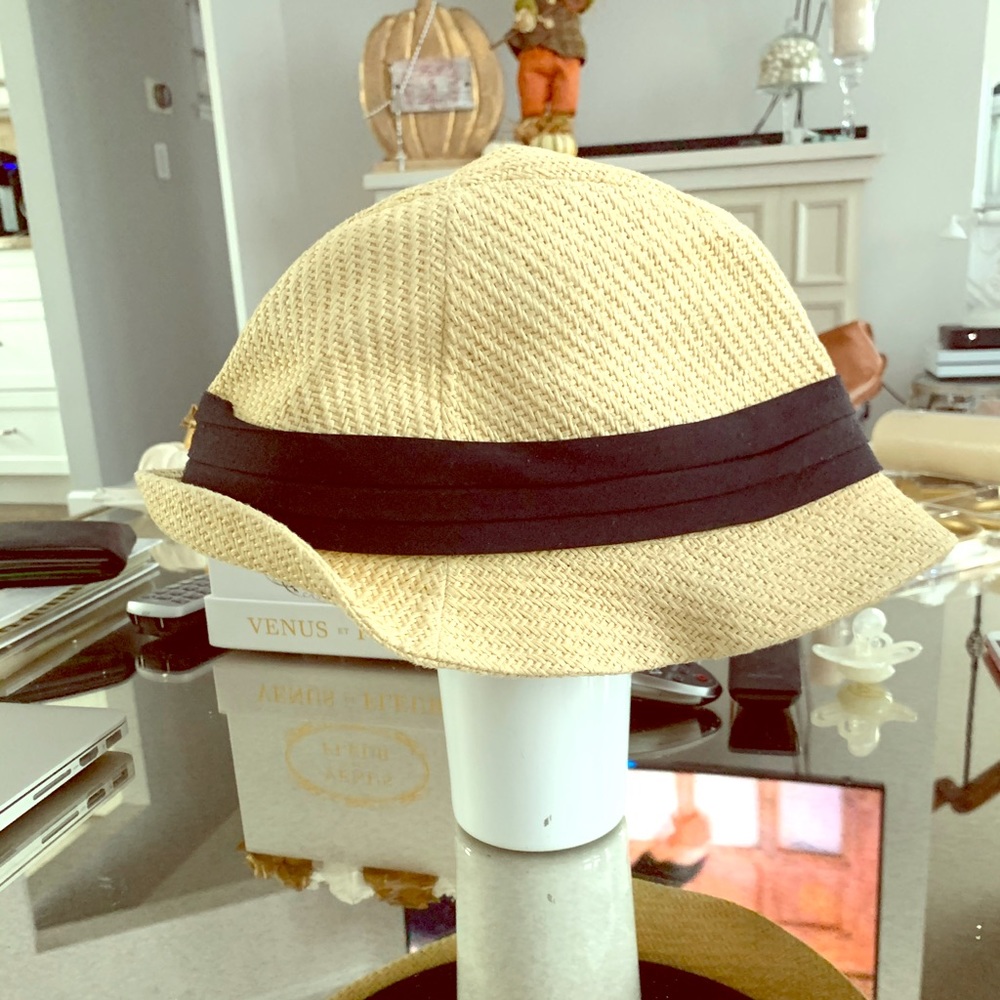 BCBG hat